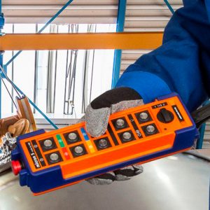 Equipos y suministros Industriales